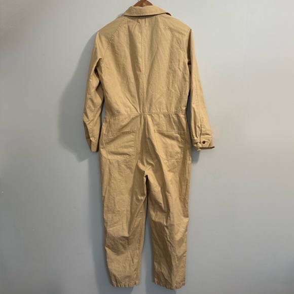 Outerknown The Station Jumpsuit - Picture 7 of 15